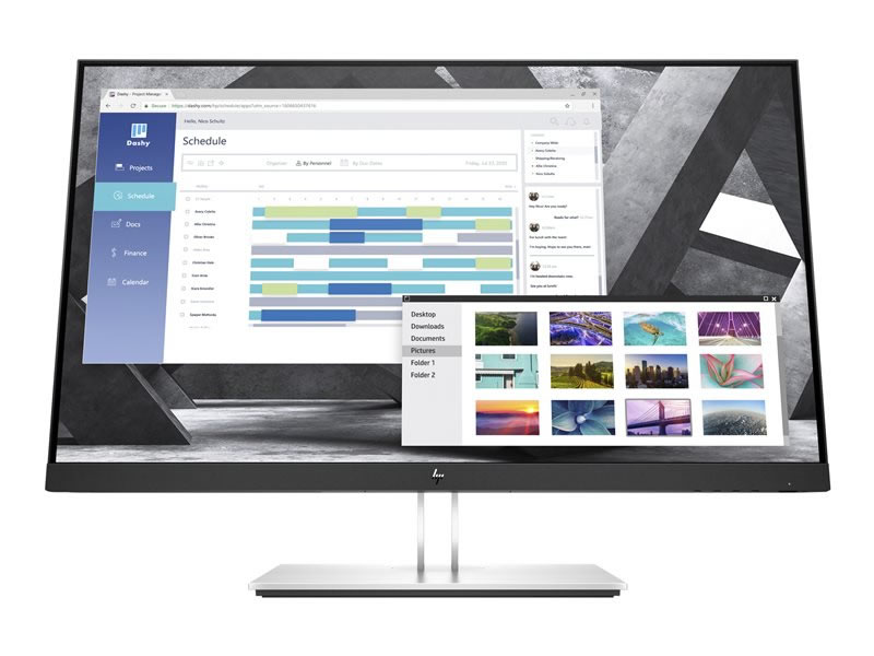 Hp E27q G4
